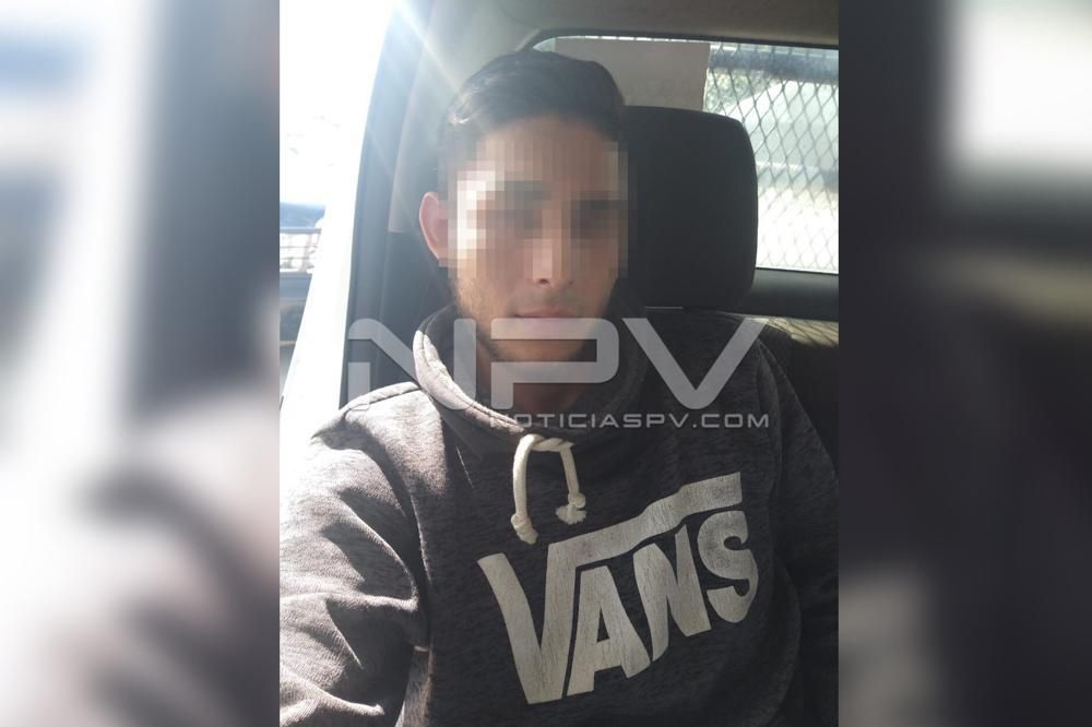 Seguridad Bahia de Banderas ·8372