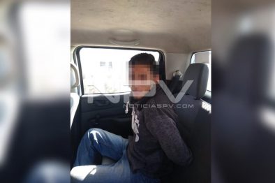 Seguridad Bahia de Banderas ·8373