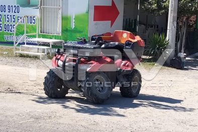 Seguridad Bahia de Banderas ·8717