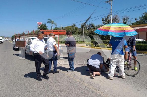 Seguridad Bahia de Banderas ·8718