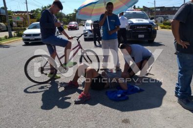 Seguridad Bahia de Banderas ·8721