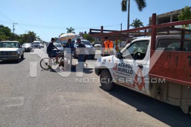 Seguridad Bahia de Banderas ·8722