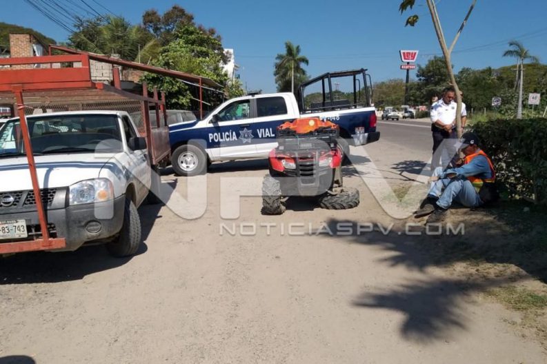 Seguridad Bahia de Banderas ·8725