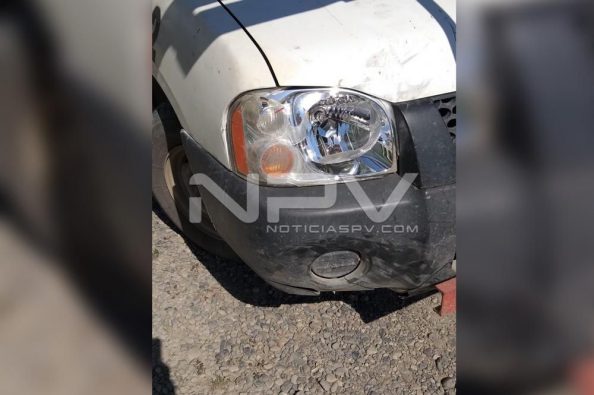 Seguridad Bahia de Banderas ·8726