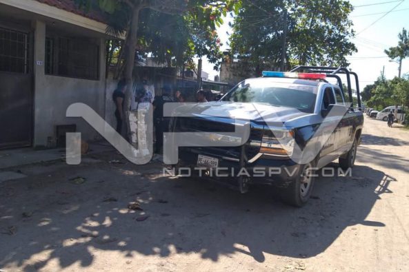 Seguridad Bahia de Banderas ·8747