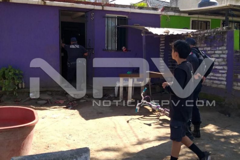 Seguridad Bahia de Banderas ·8749