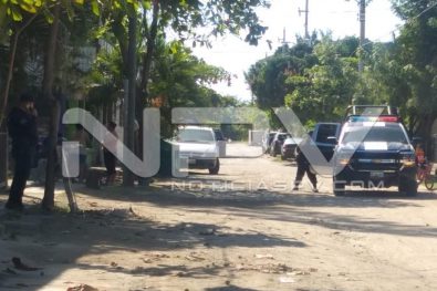 Seguridad Bahia de Banderas ·8752