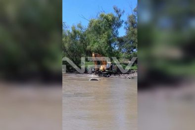 Seguridad Bahia de Banderas ·8873