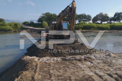 Seguridad Bahia de Banderas ·8874