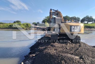 Seguridad Bahia de Banderas ·8875