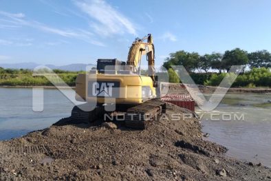 Seguridad Bahia de Banderas ·8878