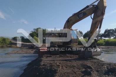 Seguridad Bahia de Banderas ·8879