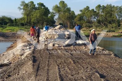 Seguridad Bahia de Banderas ·8885
