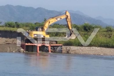 Seguridad Bahia de Banderas ·8887