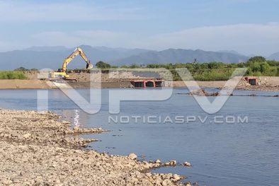 Seguridad Bahia de Banderas ·8891
