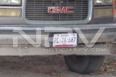 Seguridad Bahia de Banderas ·8897