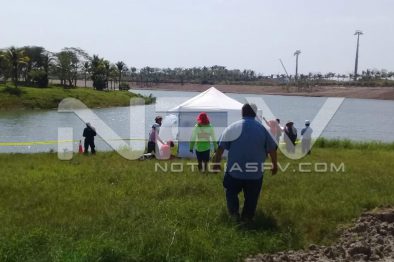 Seguridad Bahia de Banderas ·9045