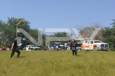 Seguridad Bahia de Banderas ·9048