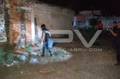 Seguridad Bahia de Banderas ·9053