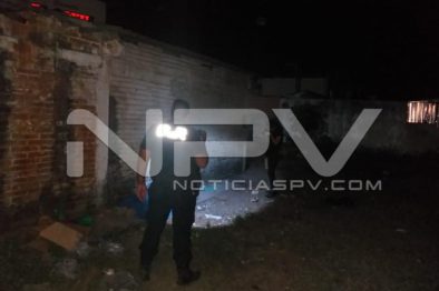 Seguridad Bahia de Banderas ·9054