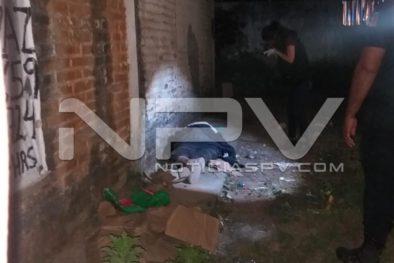 Seguridad Bahia de Banderas ·9056