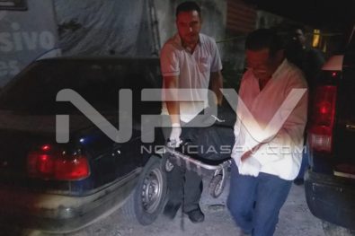 Seguridad Bahia de Banderas ·9057