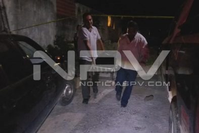 Seguridad Bahia de Banderas ·9058