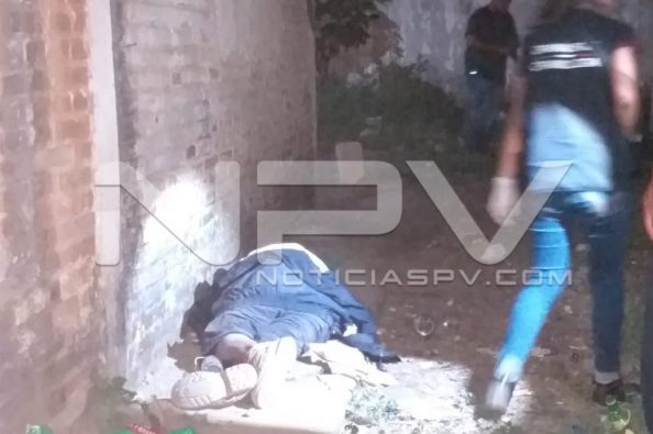 Seguridad Bahia de Banderas ·9062