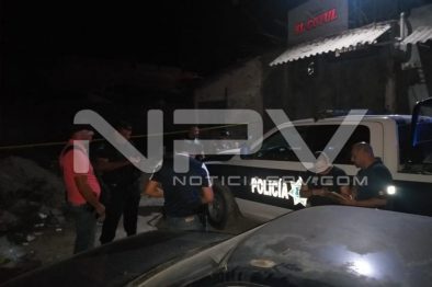 Seguridad Bahia de Banderas ·9063