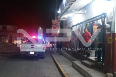 Seguridad Bahia de Banderas ·9065