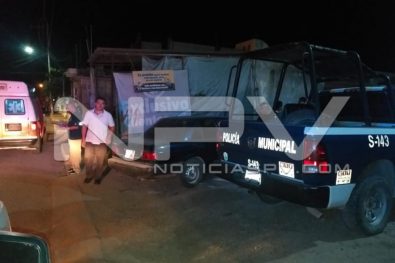 Seguridad Bahia de Banderas ·9066