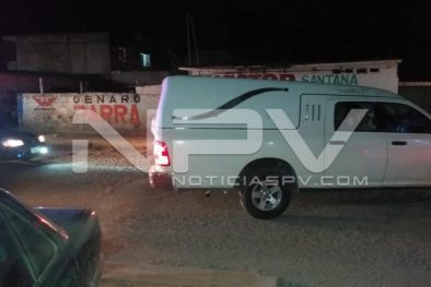 Seguridad Bahia de Banderas ·9067