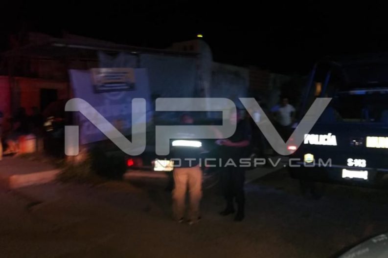 Seguridad Bahia de Banderas ·9068