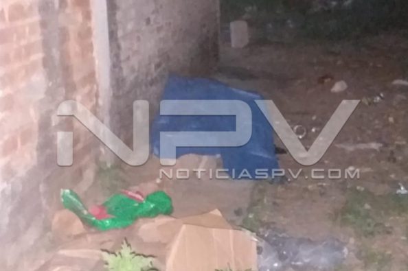 Seguridad Bahia de Banderas ·9069