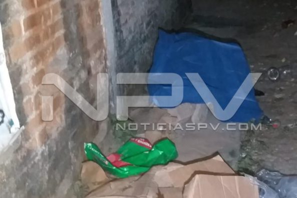 Seguridad Bahia de Banderas ·9071