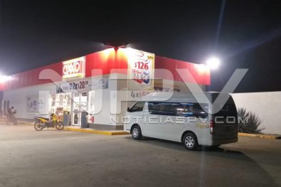 Seguridad Bahia de Banderas ·9169