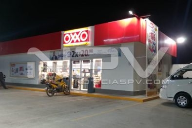 Seguridad Bahia de Banderas ·9170