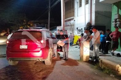 Seguridad Bahia de Banderas ·9175