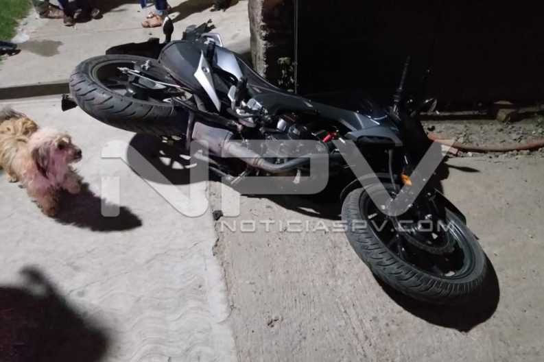 Seguridad Bahia de Banderas ·9178