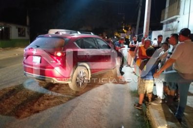 Seguridad Bahia de Banderas ·9179