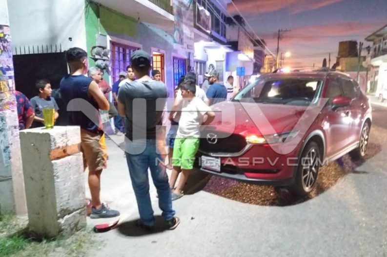 Seguridad Bahia de Banderas ·9183