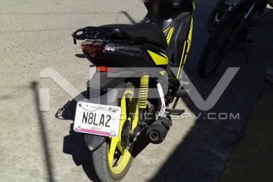 Seguridad Bahia de Banderas ·9299