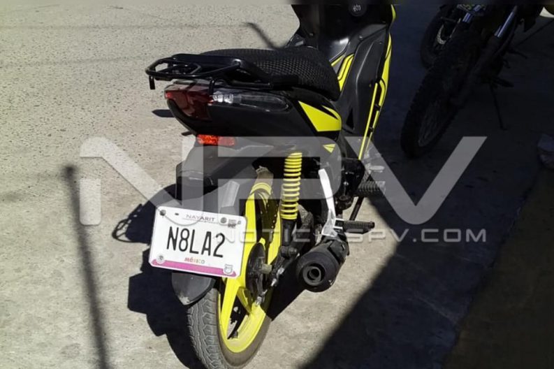 Seguridad Bahia de Banderas ·9299