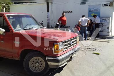 Seguridad Bahia de Banderas ·9300