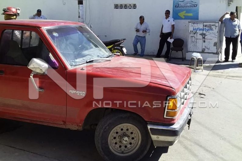 Seguridad Bahia de Banderas ·9301