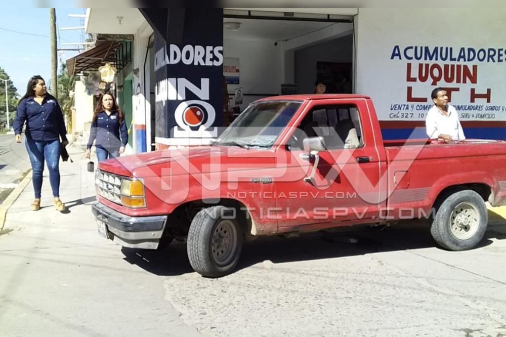 Seguridad Bahia de Banderas ·9302