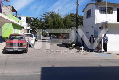 Seguridad Bahia de Banderas ·9305