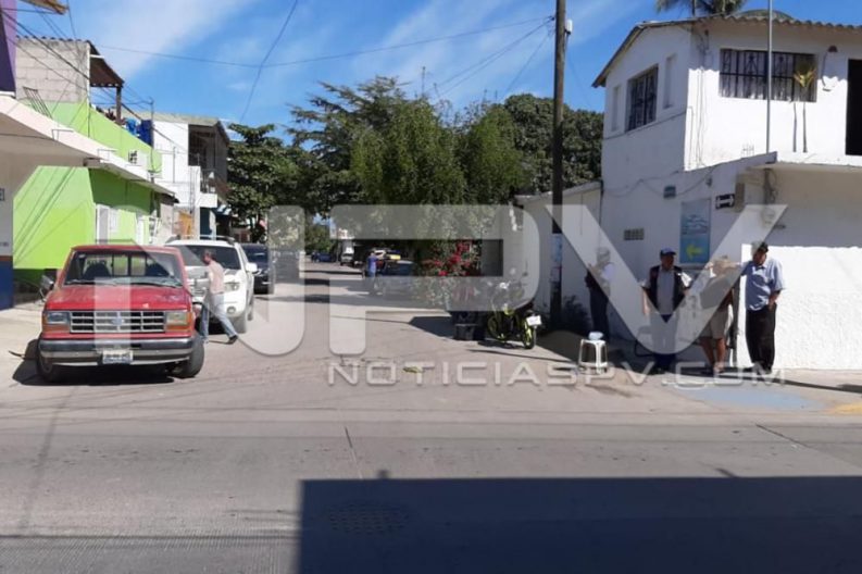 Seguridad Bahia de Banderas ·9305