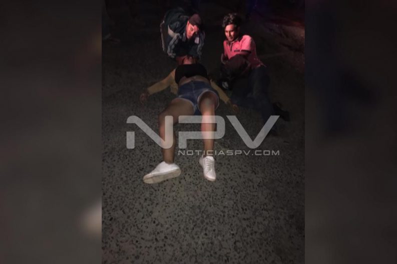 Seguridad Bahia de Banderas ·9385