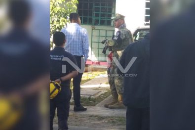 Seguridad Bahia de Banderas ·9567